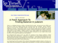 levyisrael.com