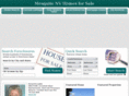 lovelymesquitehomes.com