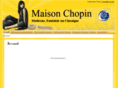 maison-chopin.com