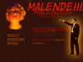 malende.com