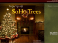 manhattanchristmastrees.com