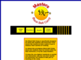 mastersblackbeltcamp.com