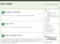 mathandcomputing.com