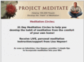 meditationcircles.com
