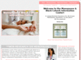 menopause-osteoporosis.info