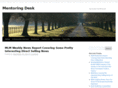mentoringdesk.com
