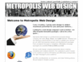 metropoliswebdesign.co.uk