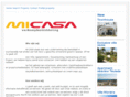 mi-casa.be