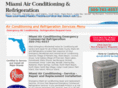 miamiairconditioningandrefrigeration.com