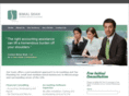 mississaugaaccountants.ca