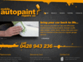 mobileautopaintrepairssa.com