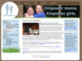 momsasmentors.com