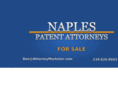 naplespatentattorneys.com