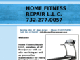 newjerseytreadmillrepair.net