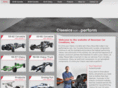 newmancarcreations.com