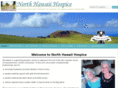 northhawaiihospice.org