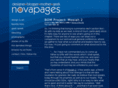 novapages.com