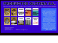 olotina.com