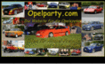 opelparty.com