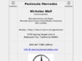 peninsulamercedes.com