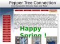 peppertreeconnection.com