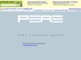 peretradinggroup.com