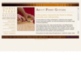 perryguitars.com