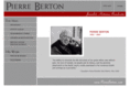 pierreberton.com