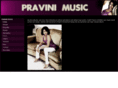 pravinimusic.com