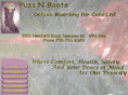 puss-n-boots-lodge.com