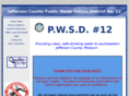 pwsd12.com