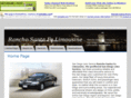 ranchosantafelimousine.com