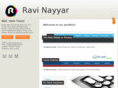 ravinayyar.com