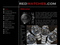 redwatches.com