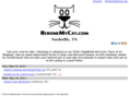 rehomemycat.com