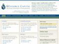 resourcecapital.com