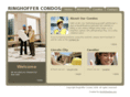 ringhoffercondos.com