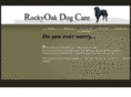 rockyoakdogcare.com