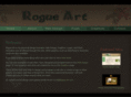 rogue-art.com