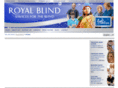 royalblind.org