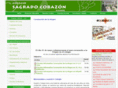 sagradocorazonlinares.com