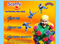 scottytheclown.co.uk