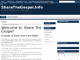 sharethegospel.info