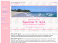 specialtspa.com