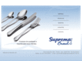 supremabrasil.com