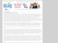 sureshortsale.com