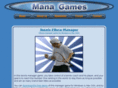 tennismanagergames.com