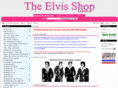 theelvisshop.com