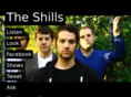theshills.net