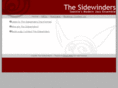 thesidewinders.com